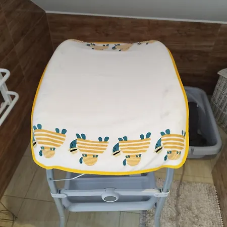 Przy Wiezy Swinoujscie