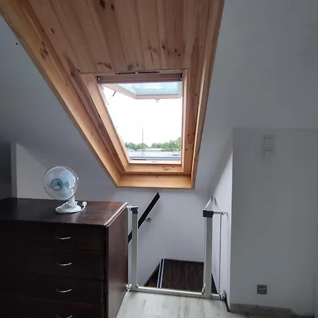 Apartment Przy Wiezy *