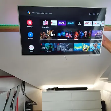 Apartment Przy Wiezy Swinoujscie