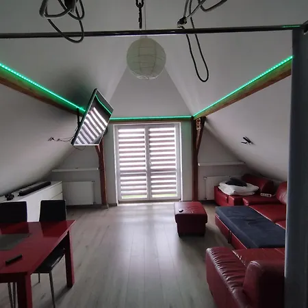 Przy Wiezy Swinoujscie