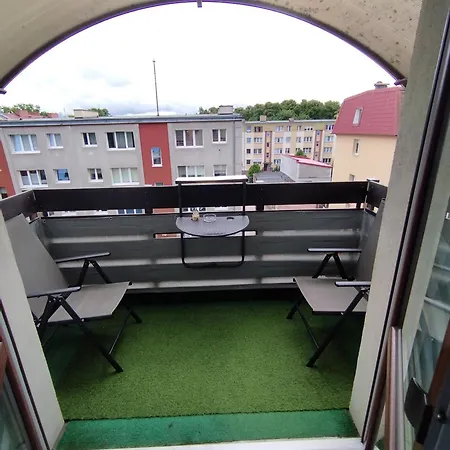 Przy Wiezy Apartment *