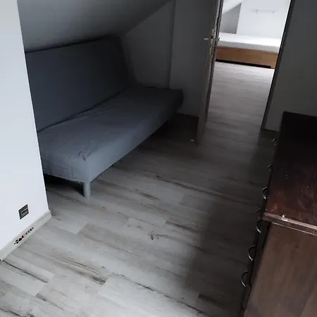 Apartment Przy Wiezy