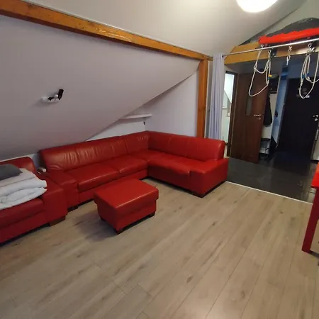 Przy Wiezy * Swinoujscie