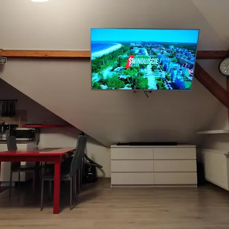 Przy Wiezy Apartment