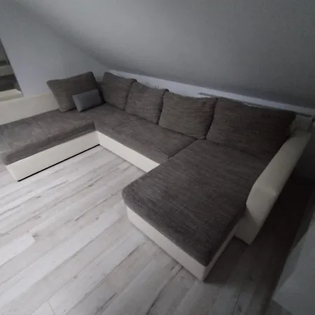 Apartment Przy Wiezy