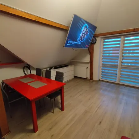 Przy Wiezy Apartment *