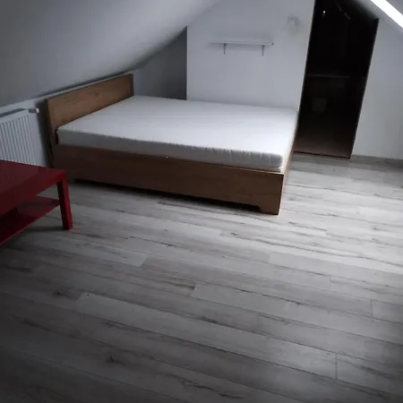 Apartment Przy Wiezy *