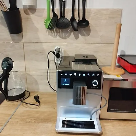 Przy Wiezy Swinoujscie