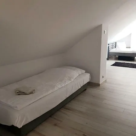 Przy Wiezy Apartment *