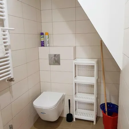 Przy Wiezy Apartment