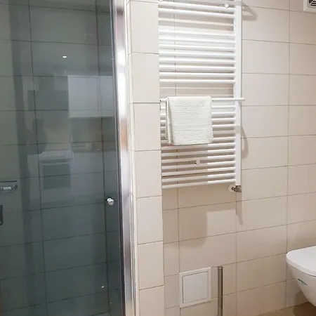 Apartment Przy Wiezy Swinoujscie