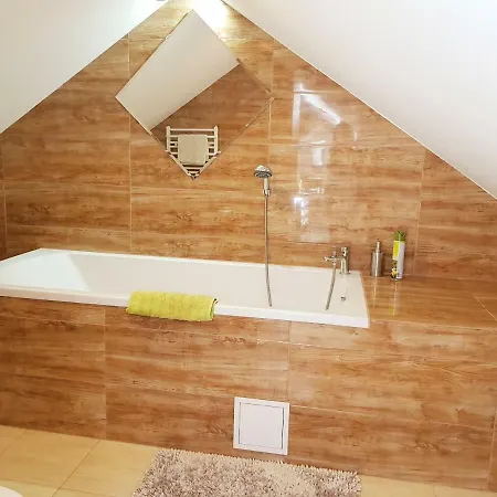 Apartment Przy Wiezy *