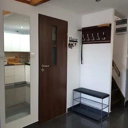 Przy Wiezy Apartment