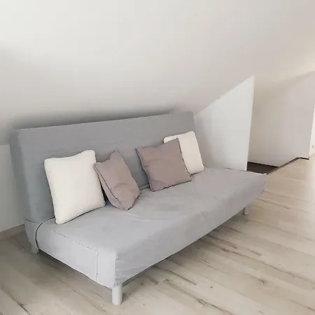 Przy Wiezy Swinoujscie