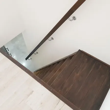 Apartment Przy Wiezy