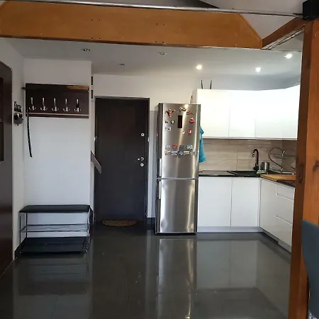 Przy Wiezy Apartment *