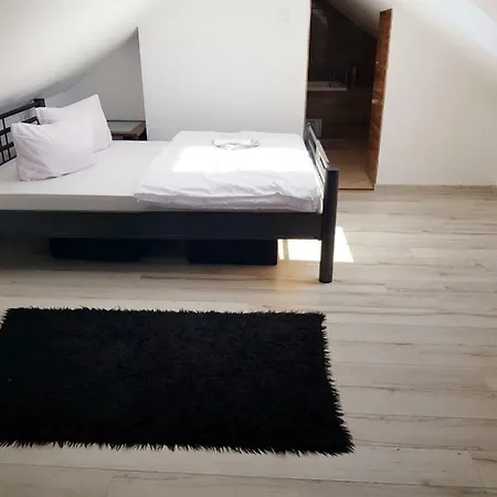 Przy Wiezy * Swinoujscie