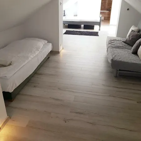Apartment Przy Wiezy *