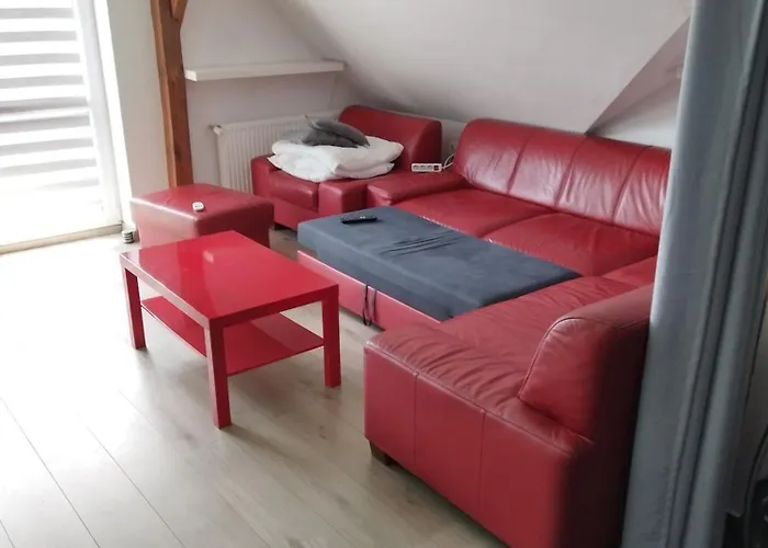 Appartement Przy Wiezy