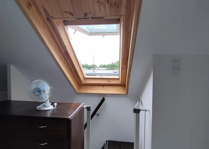 Appartement Przy Wiezy *