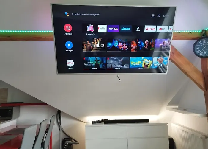 Appartement Przy Wiezy Świnoujście