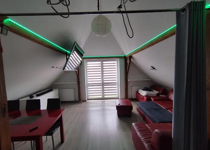 Przy Wiezy Świnoujście