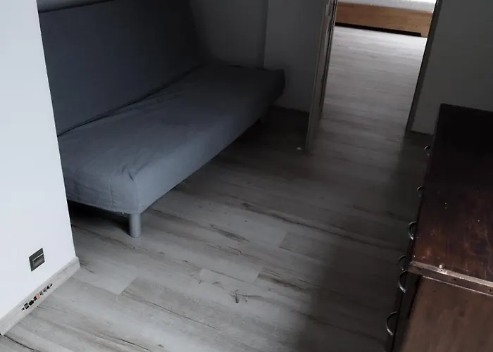 Appartement Przy Wiezy