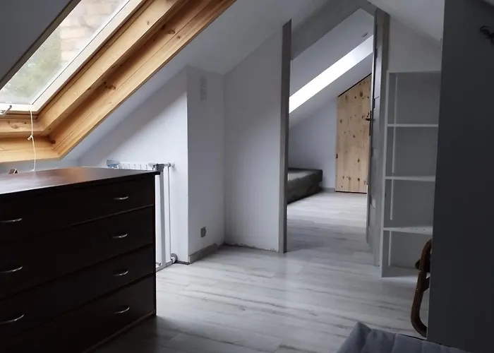 Appartement Przy Wiezy Świnoujście