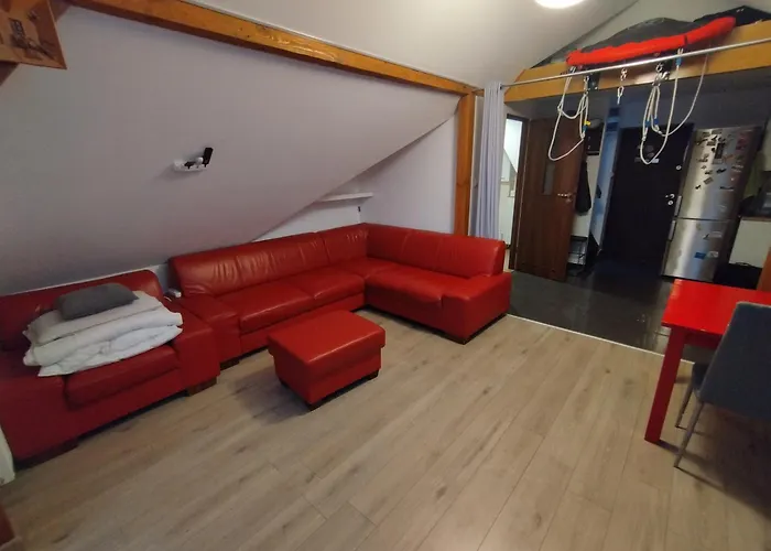 Przy Wiezy * Świnoujście