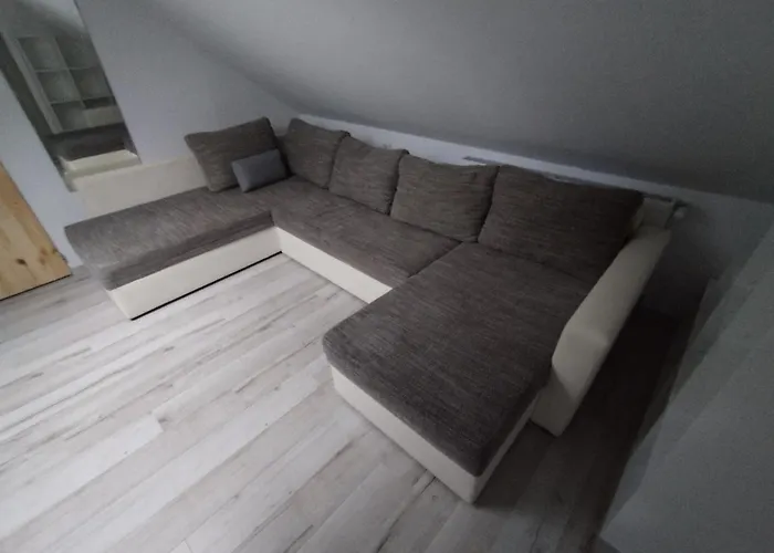 Appartement Przy Wiezy