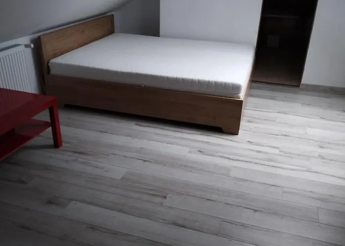 Appartement Przy Wiezy *