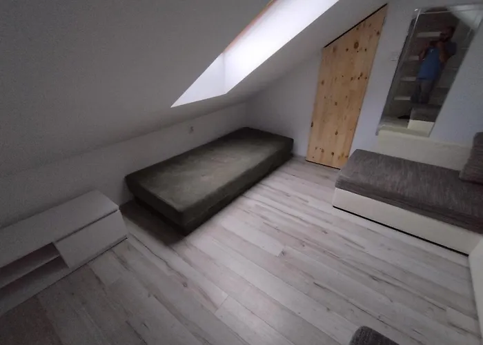 Przy Wiezy Appartement *