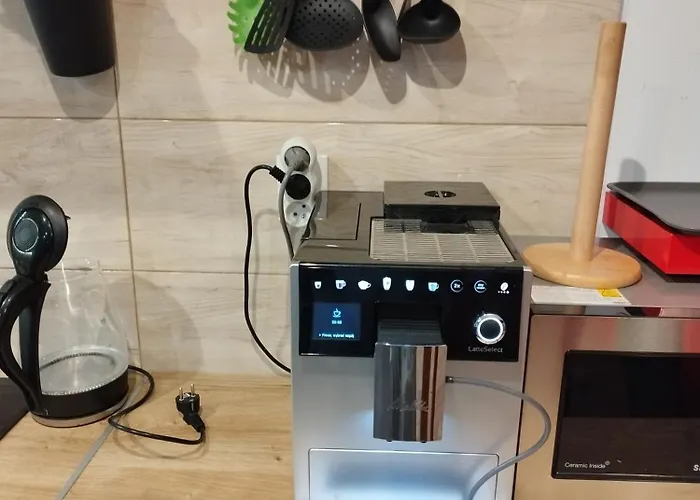 Przy Wiezy Świnoujście