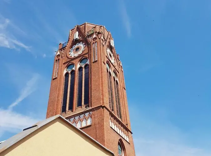 Przy Wiezy * Świnoujście