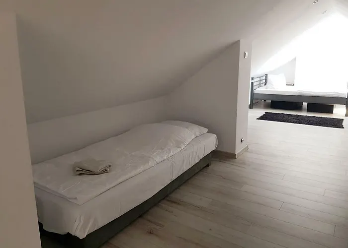 Przy Wiezy Appartement *