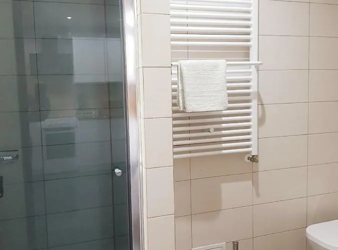 Appartement Przy Wiezy Świnoujście