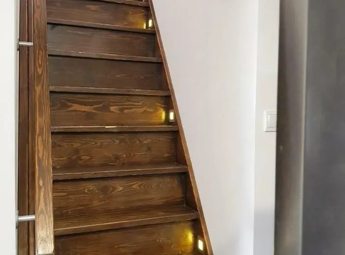 Przy Wiezy * Świnoujście