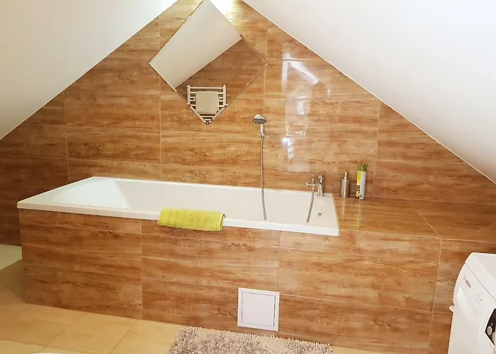 Appartement Przy Wiezy *