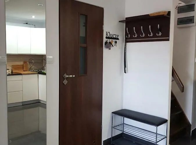 Przy Wiezy Appartement