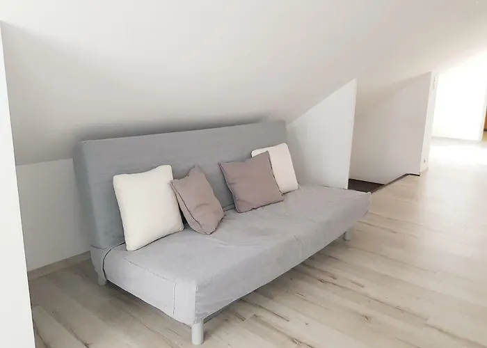 Przy Wiezy Świnoujście