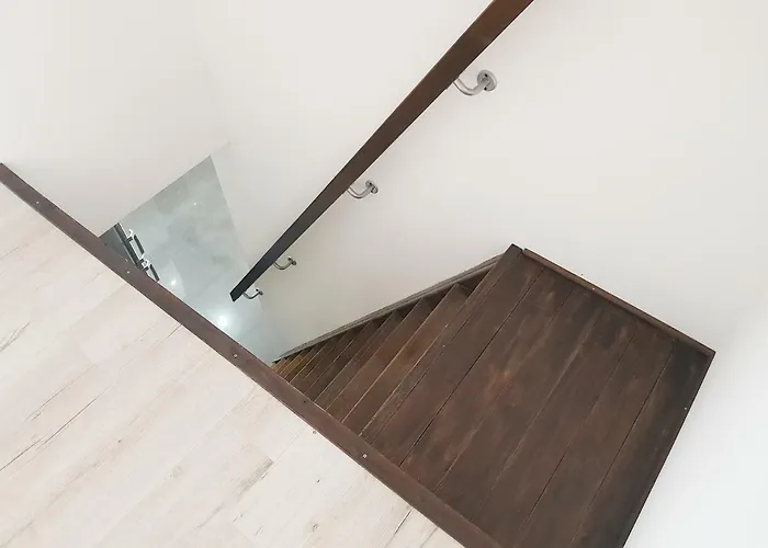 Appartement Przy Wiezy