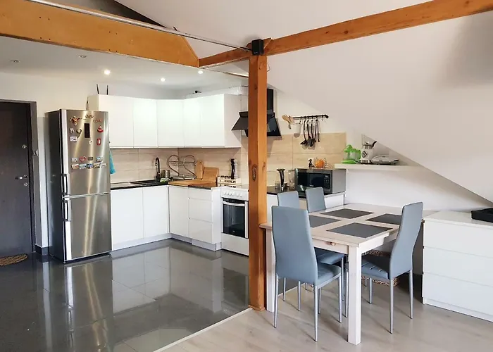 Przy Wiezy * Świnoujście