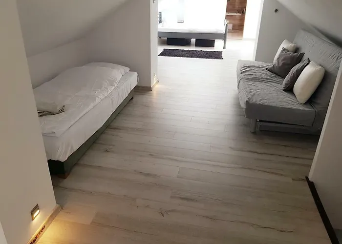 Appartement Przy Wiezy *