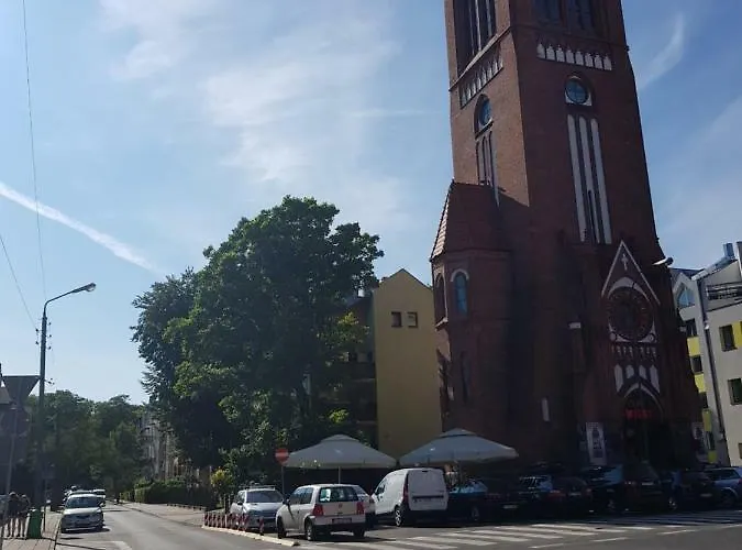 Appartement Przy Wiezy *